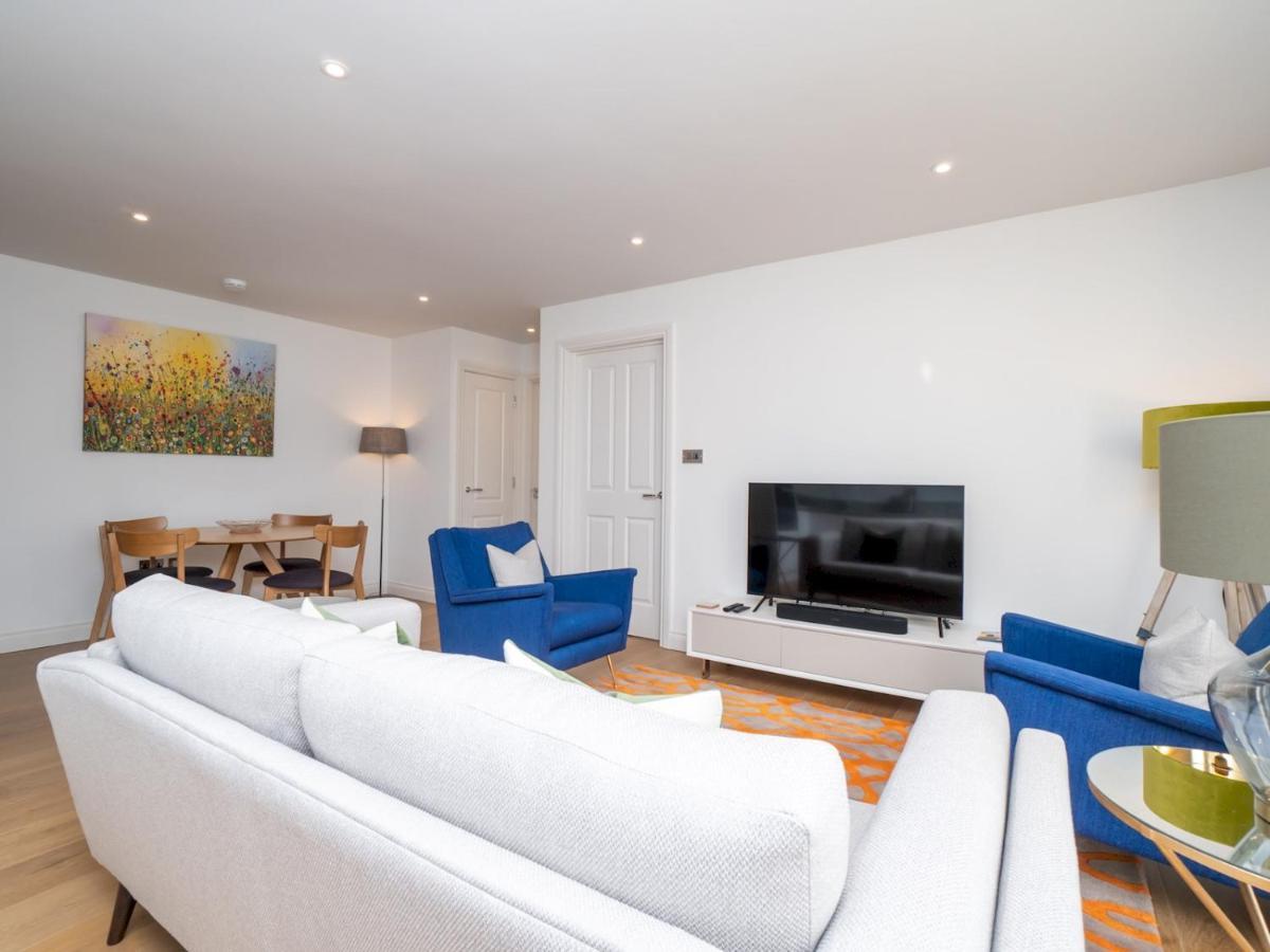 Pass The Keys Quiet 1 Bed Central Apartment With Parking Bath Exterior photo