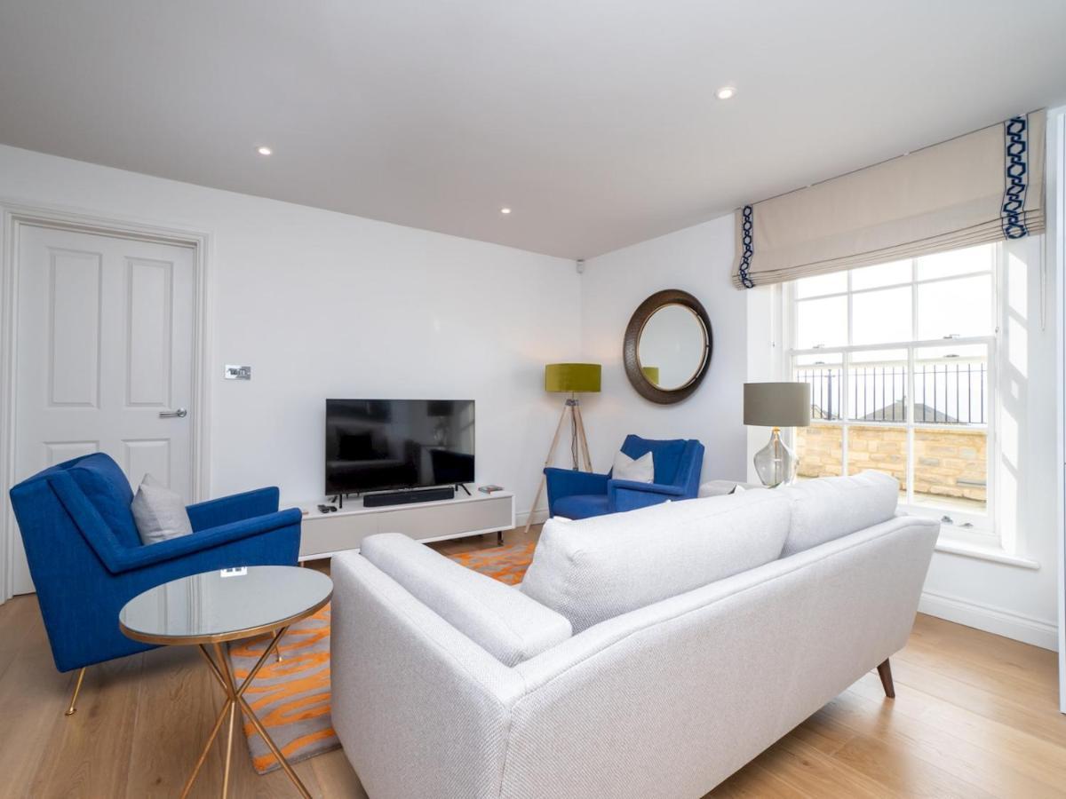 Pass The Keys Quiet 1 Bed Central Apartment With Parking Bath Exterior photo