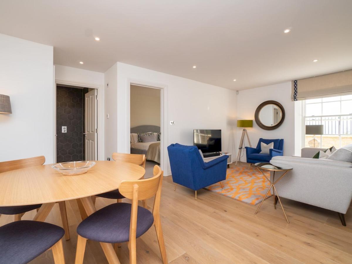 Pass The Keys Quiet 1 Bed Central Apartment With Parking Bath Exterior photo